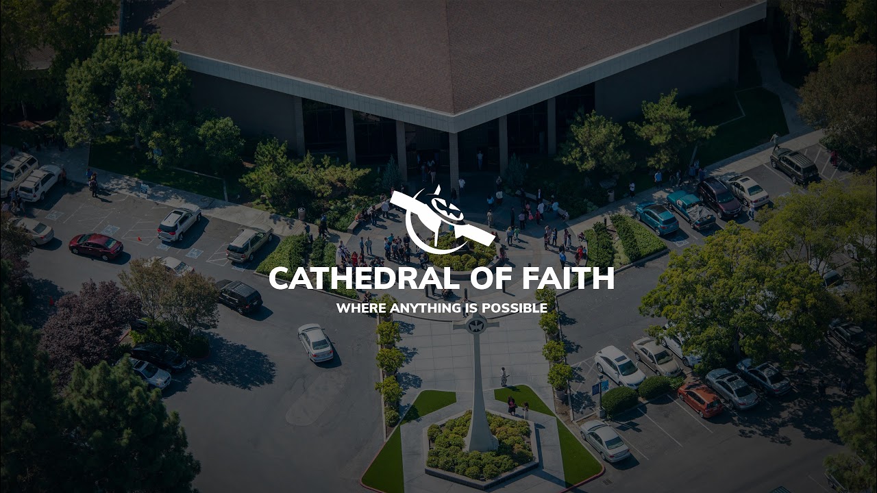 Midweek Service 7:30 PM thumbnail