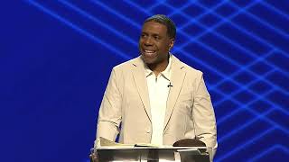How God's Redemption Will Shape Your Thoughts Pt. 2 - Sunday Service thumbnail