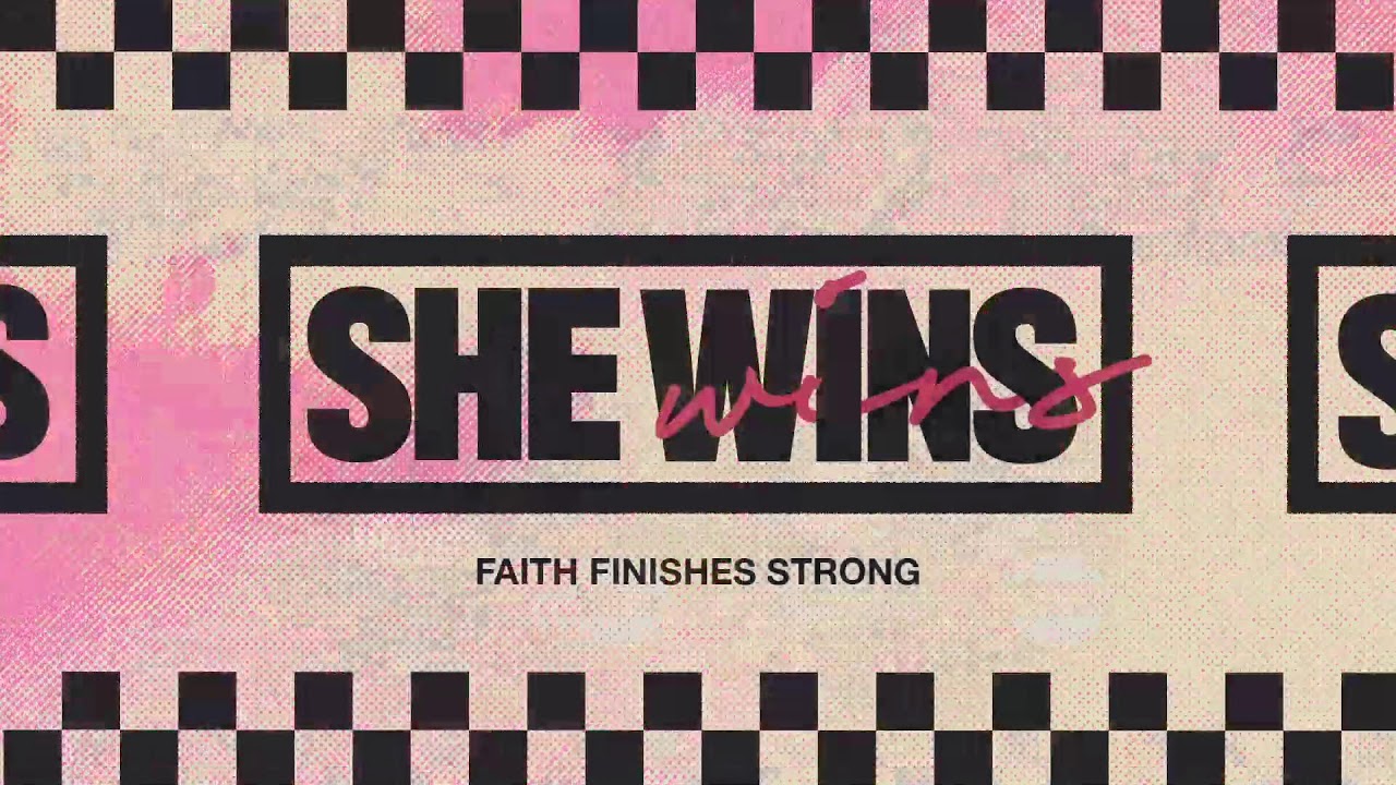 Sisterhood Conference 2026 thumbnail