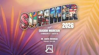 Saturday 5pm Service thumbnail