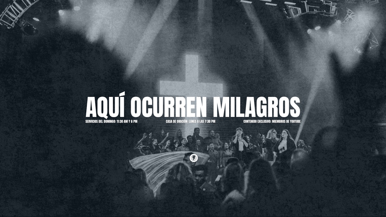 HOUSE OF PRAYER  FOR ALL NATIONS  LIVE thumbnail