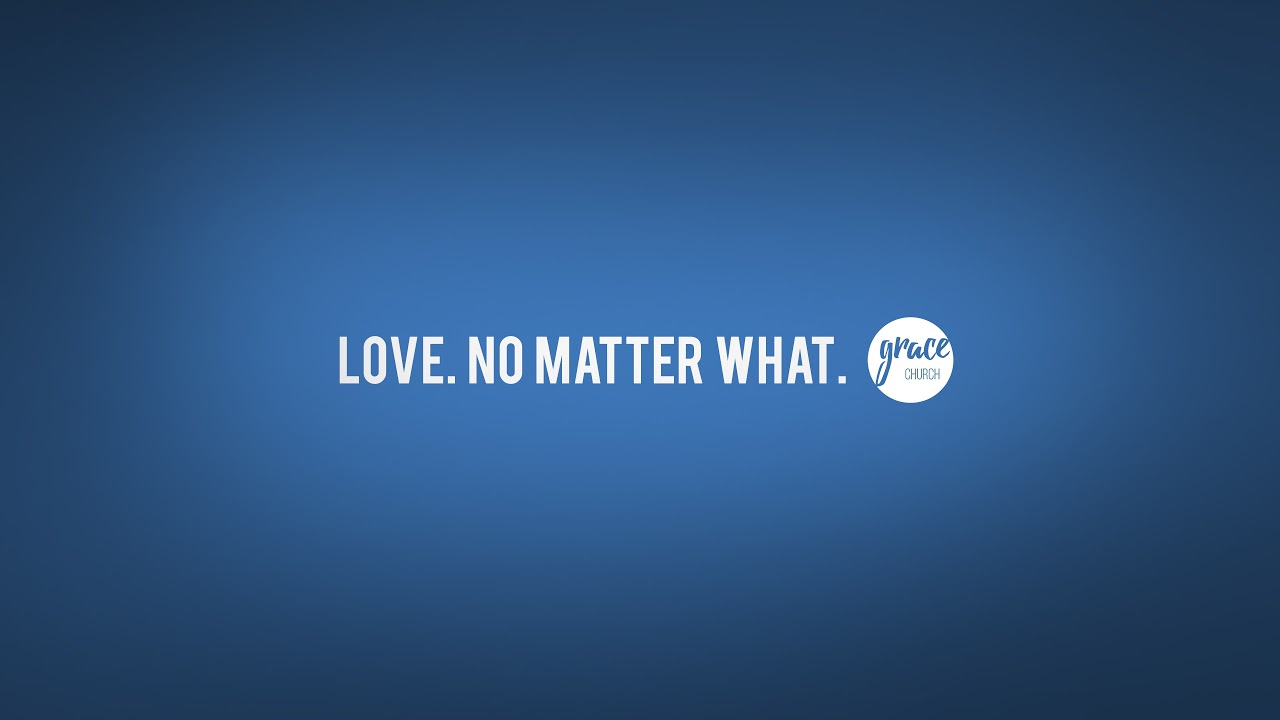 5:00 PM Join us LIVE at Grace Church! thumbnail