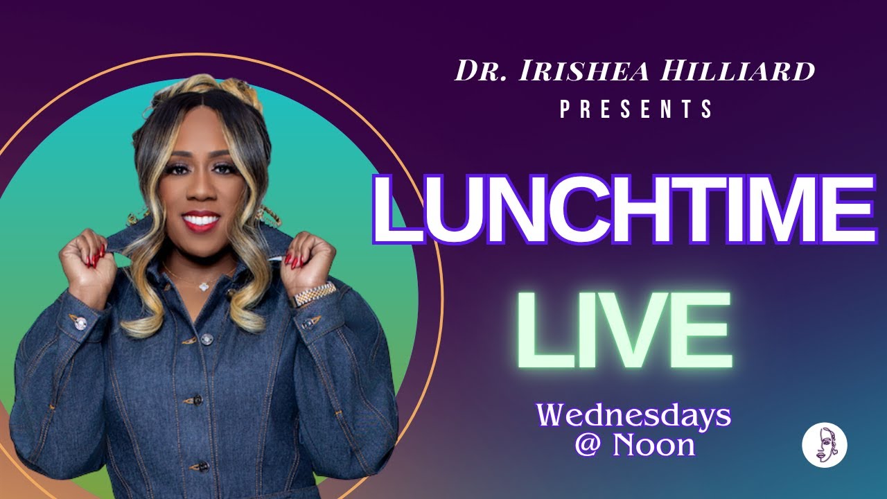 LUNCH TIME LIVE | JUNE 3 thumbnail