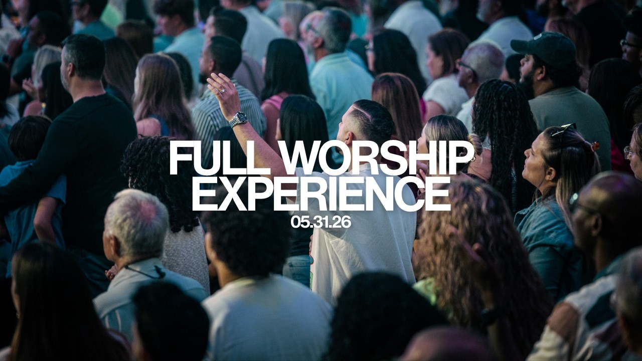 Wimps or Warriors | Pastor Jason Hitte | Full Worship Experience thumbnail
