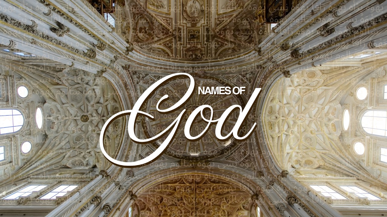 Jehovah Nissi | Pastor Russ Hurst | Names of God thumbnail
