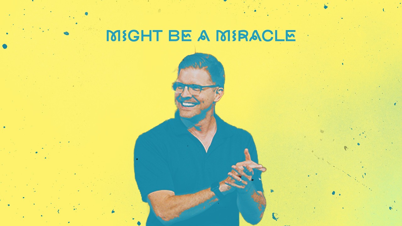 Might Be A Miracle | 12Stone Church thumbnail
