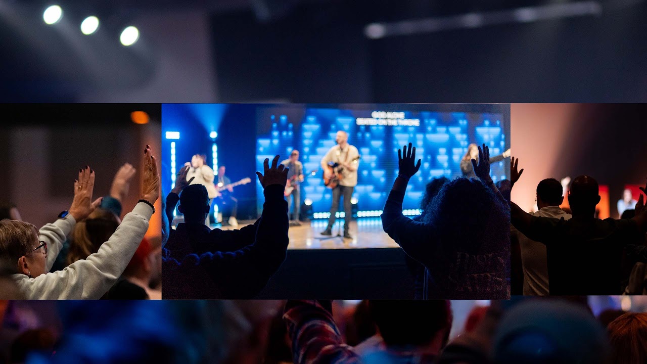 11am Service May 24, 2026 thumbnail