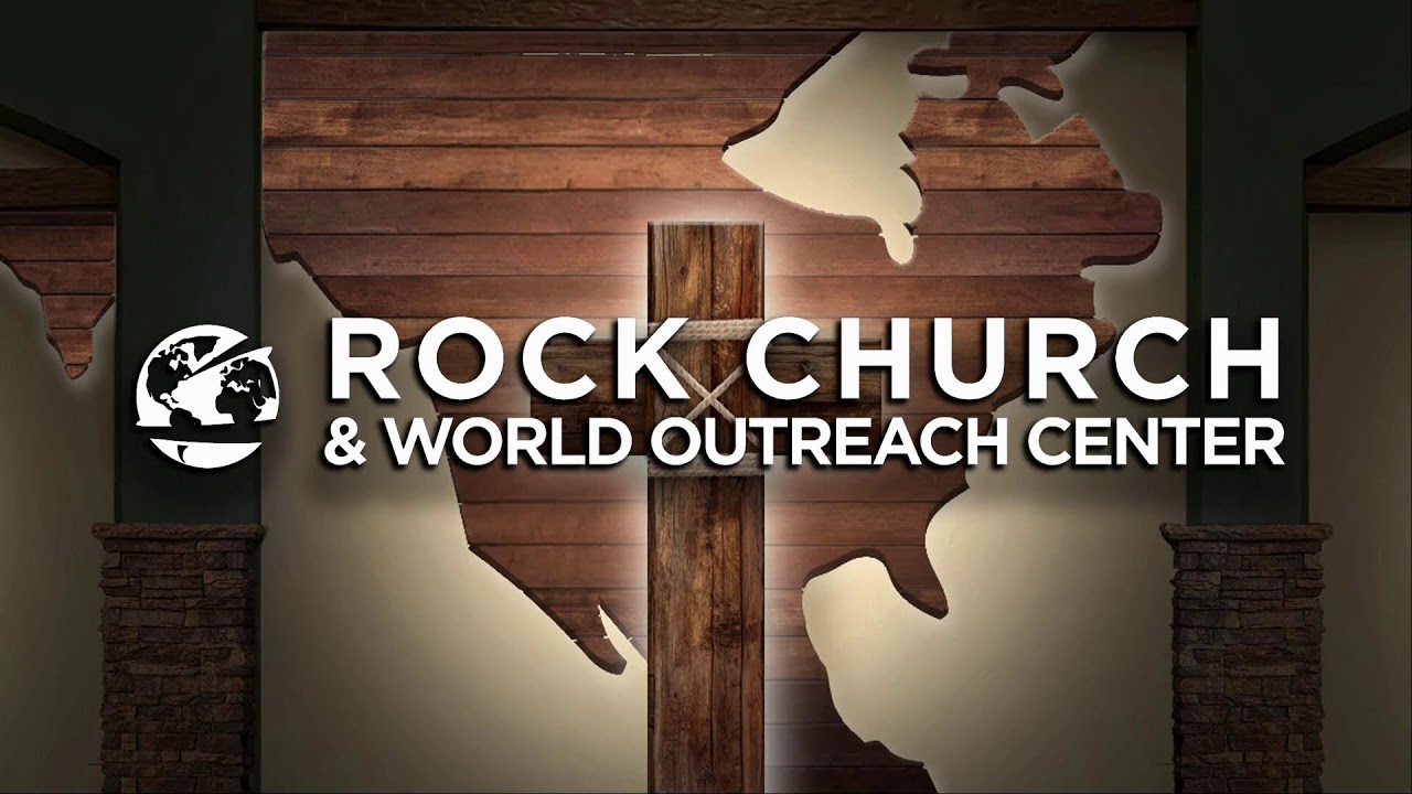 The Increase of God in Our Finances Part 2 - Pastor Dan Roth thumbnail