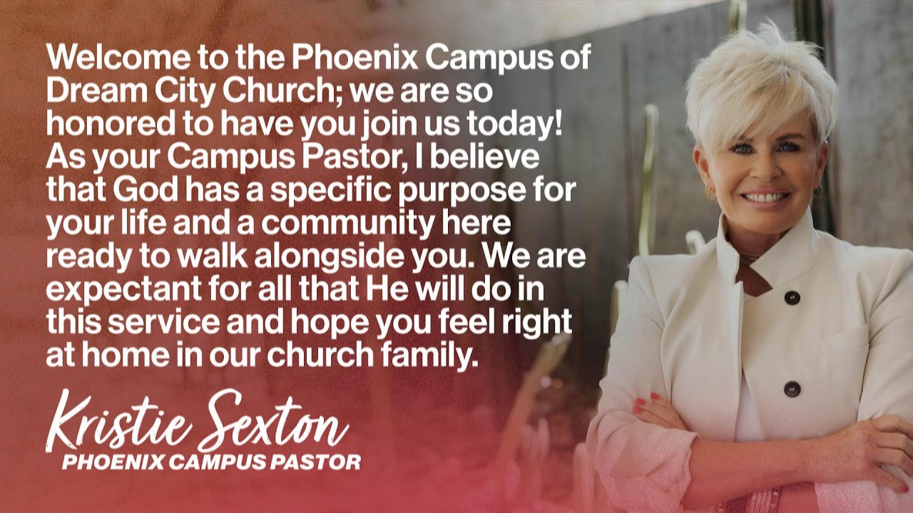 Sunday Services • Phx thumbnail