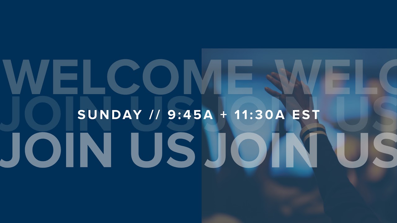 Live Stream - [Lakeview Church - Indianapolis, IN] thumbnail
