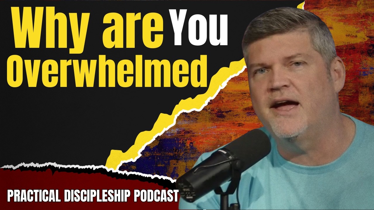 Why News Feels Overwhelming—and What It’s Doing to You thumbnail