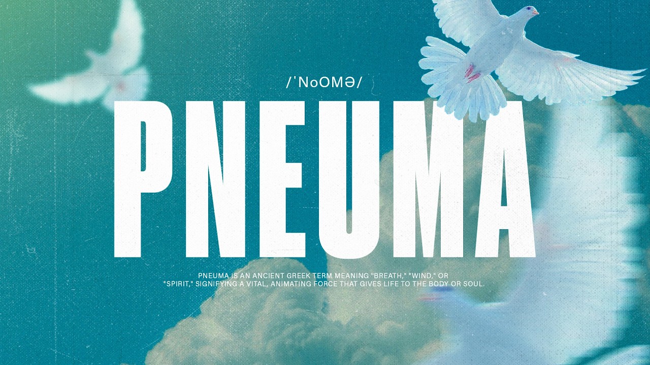 Pneuma Week 3 | Pastor Johnnie Wilson | 5/31/2026 | 8am Service thumbnail