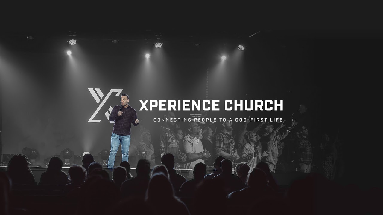 Xperience First Wednesday thumbnail