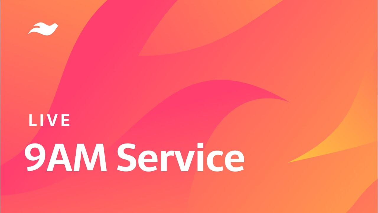 FSPC Sunday Morning Service - 5/31/26 thumbnail