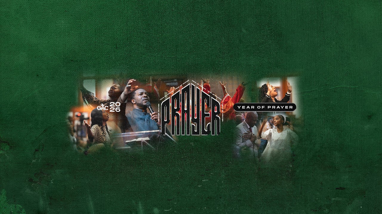 Allen Worship Experience thumbnail
