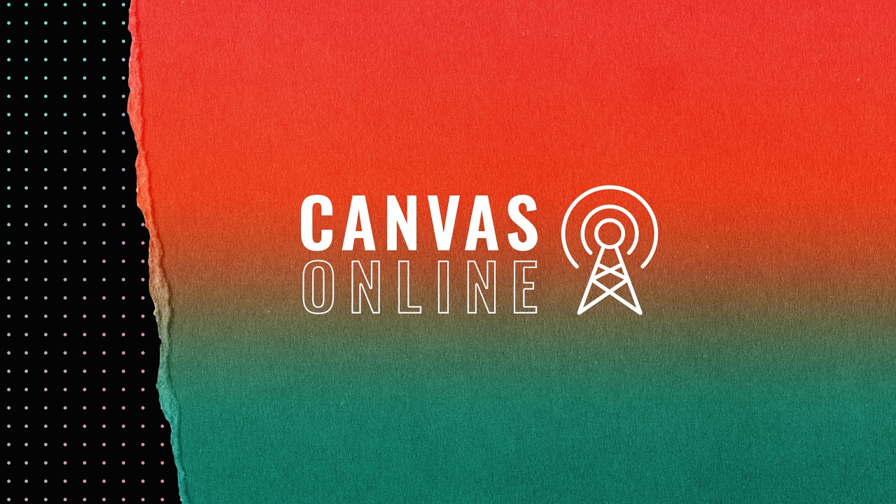 Canvas Church | Dangerous Prayers, Episode 5 - Forgive Me thumbnail
