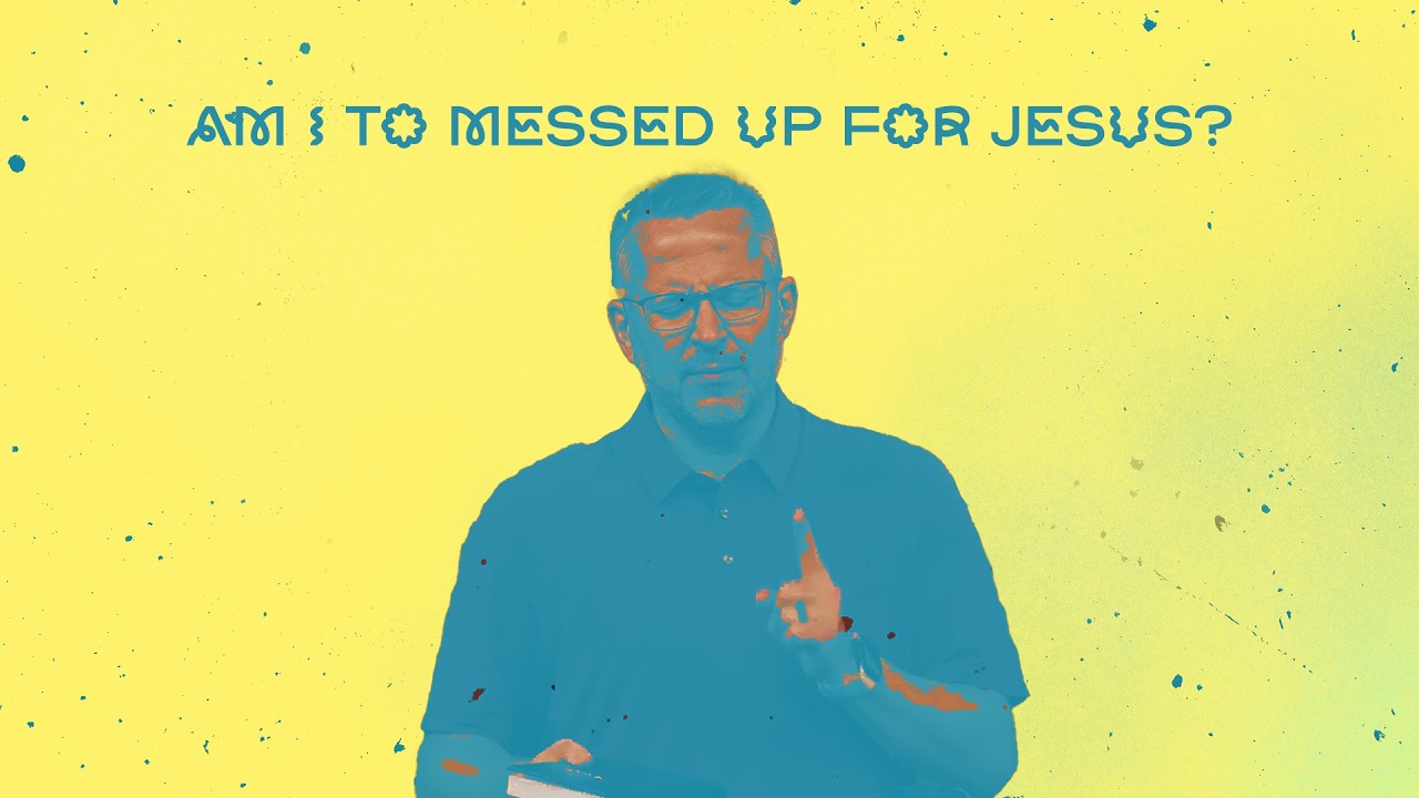 Yes, Jesus Can Save Anyone | 12Stone Church thumbnail