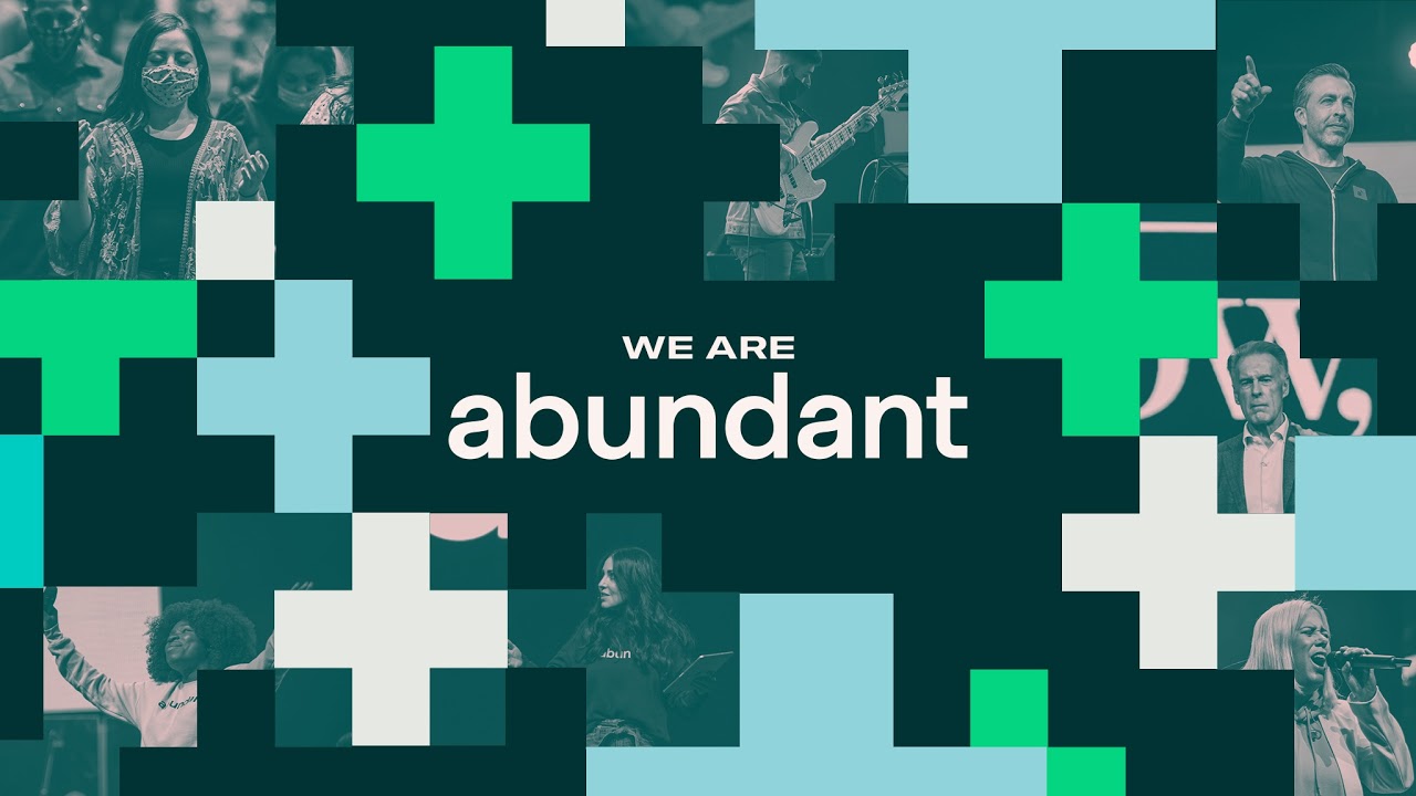 #ChurchOnline | The Good Neighbor: Part 2 | Abundant Church thumbnail