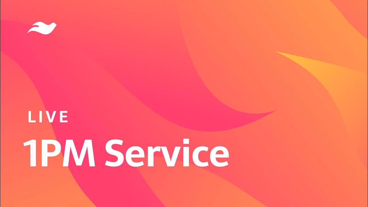 FSPC Sunday Afternoon Service - 5/24/26 thumbnail