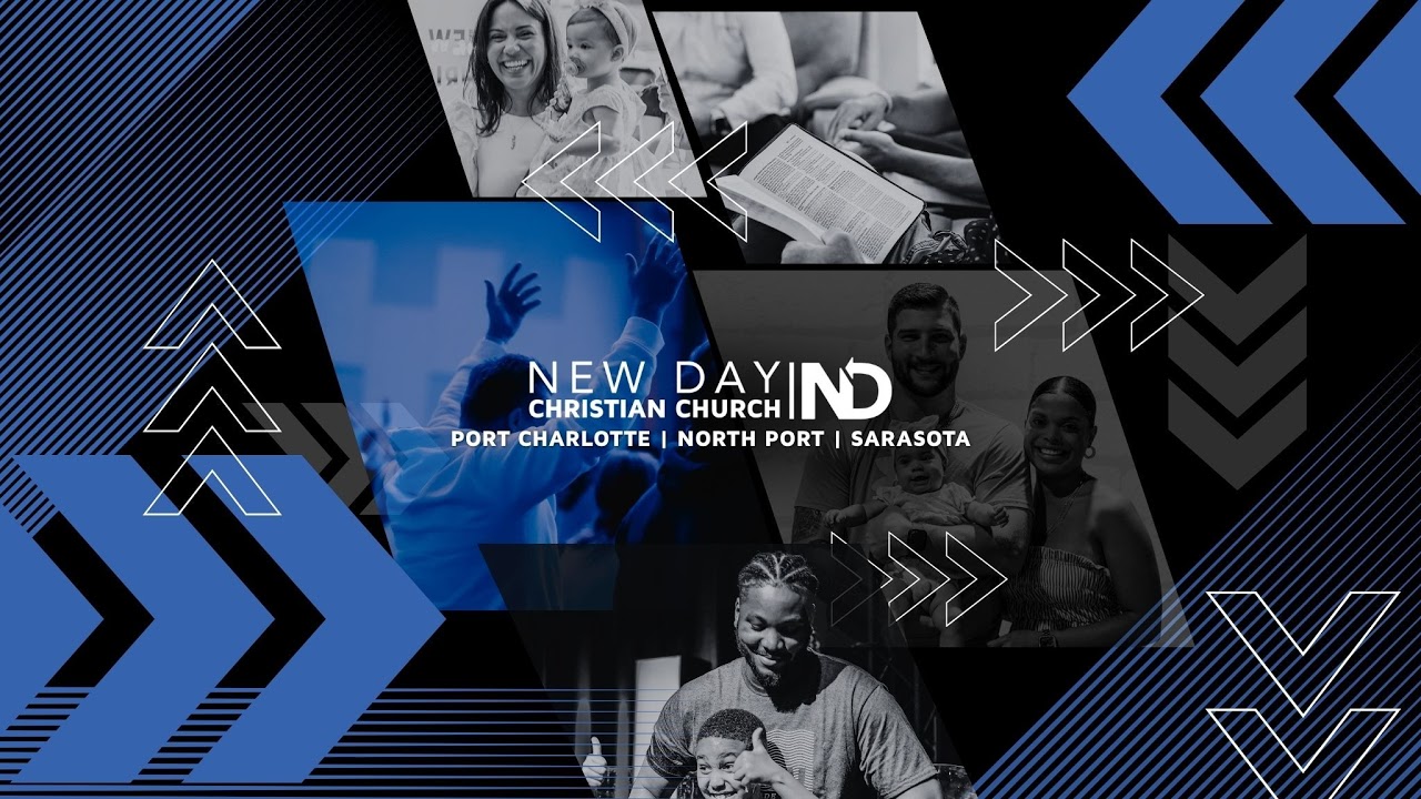 Saturday 5:00pm Service thumbnail