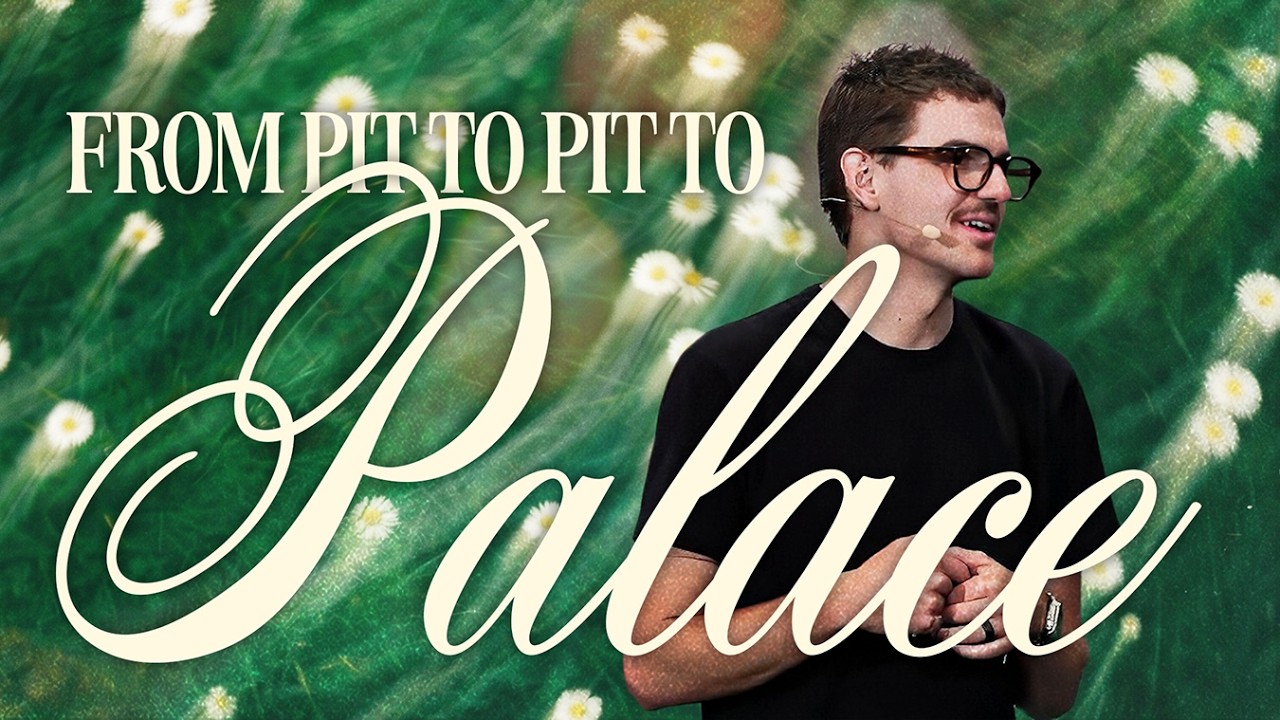 Waiting Well: From Pit to Pit to Palace | Jackson Arnett thumbnail