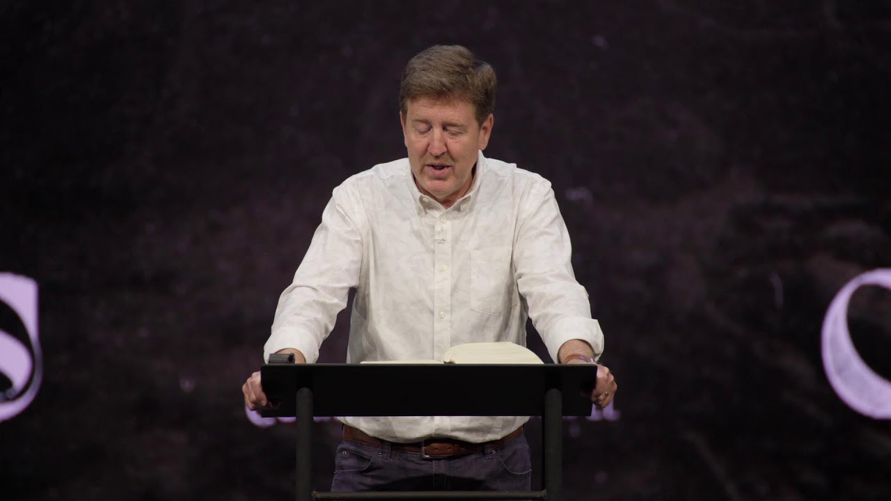Cornerstone Chapel Leesburg, Va  |  8:15 AM Service thumbnail
