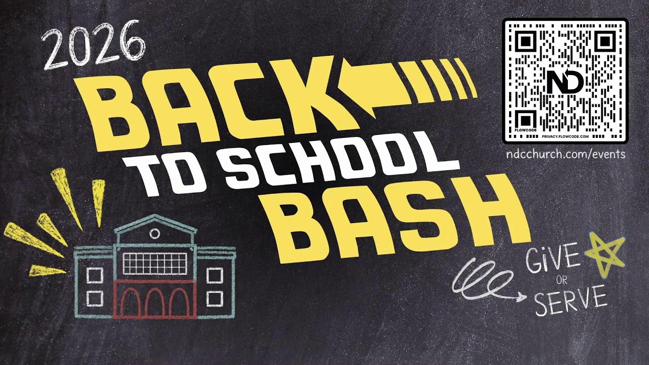 Saturday 5:00pm Service thumbnail