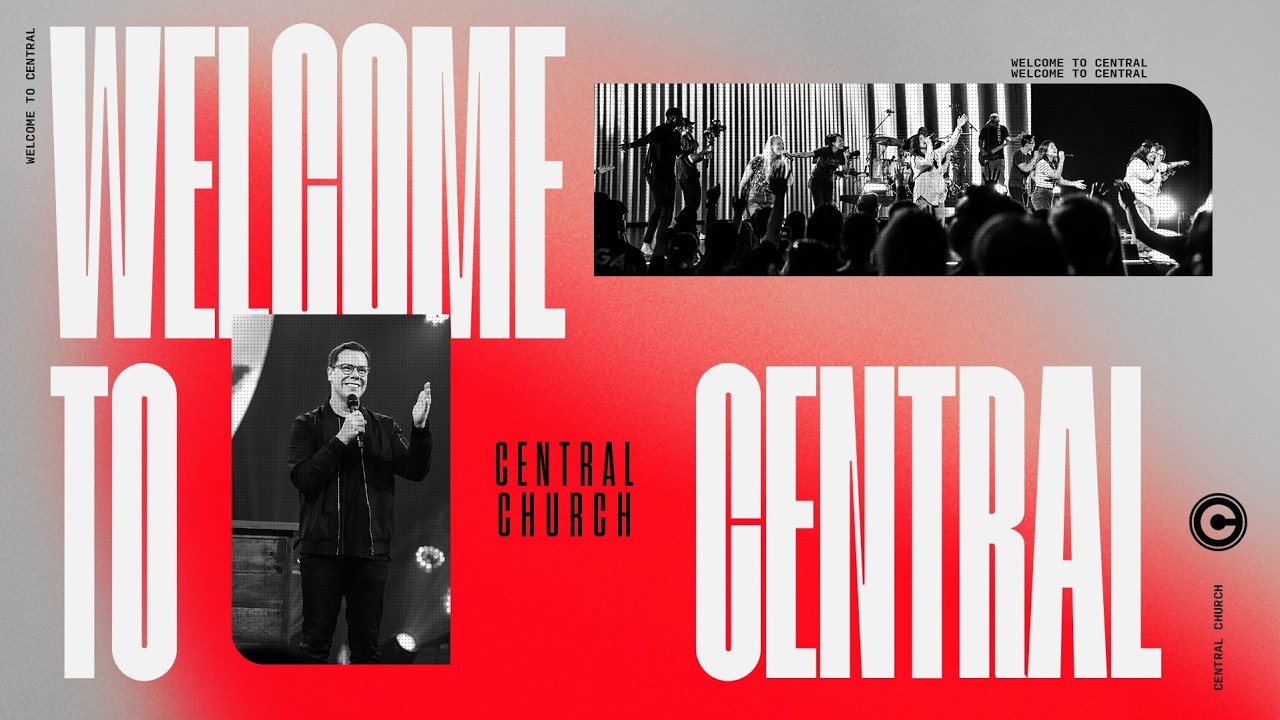 Central Church 5pm thumbnail
