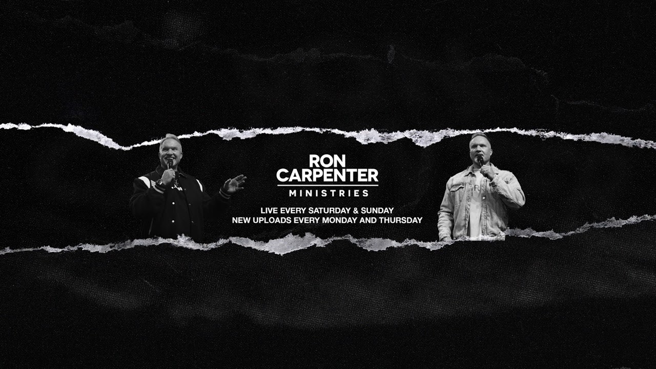 🔴 Ron Carpenter LIVE NOW thumbnail