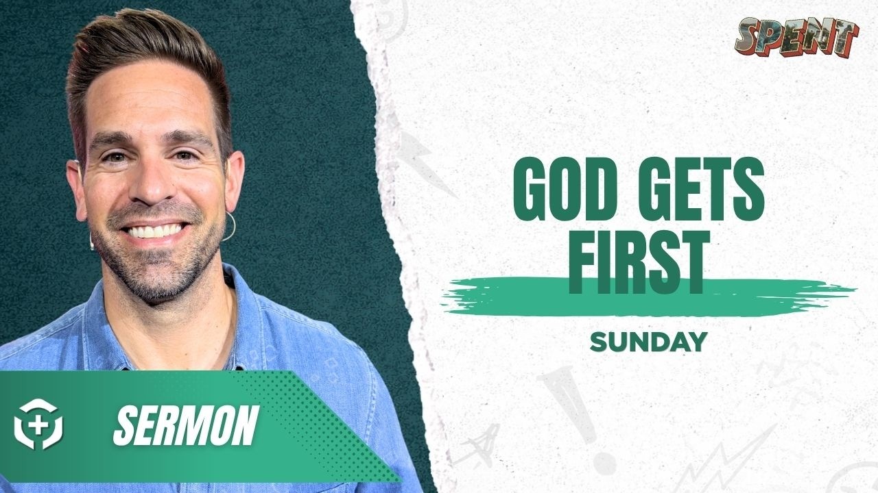 Choosing God Over Financial Security thumbnail