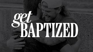 LIVE Wednesday 6:30 PM Outdoor Baptism Service - Skip Heitzig thumbnail