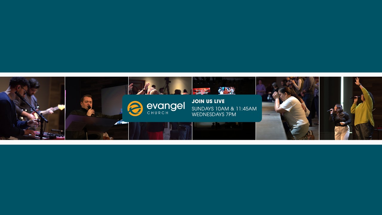 Sunday Service | Evangel Church | May 24| Mindfield thumbnail