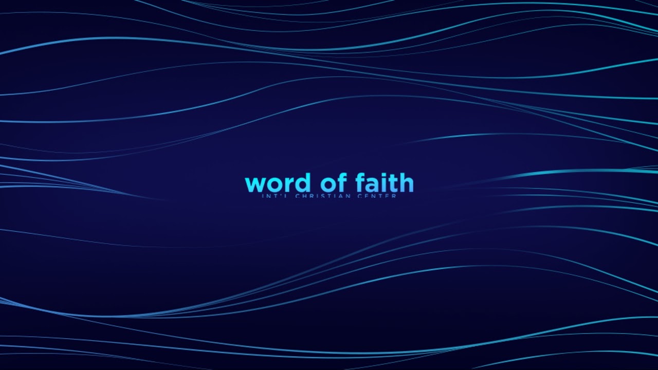 WOF | Sunday Morning Service | thumbnail