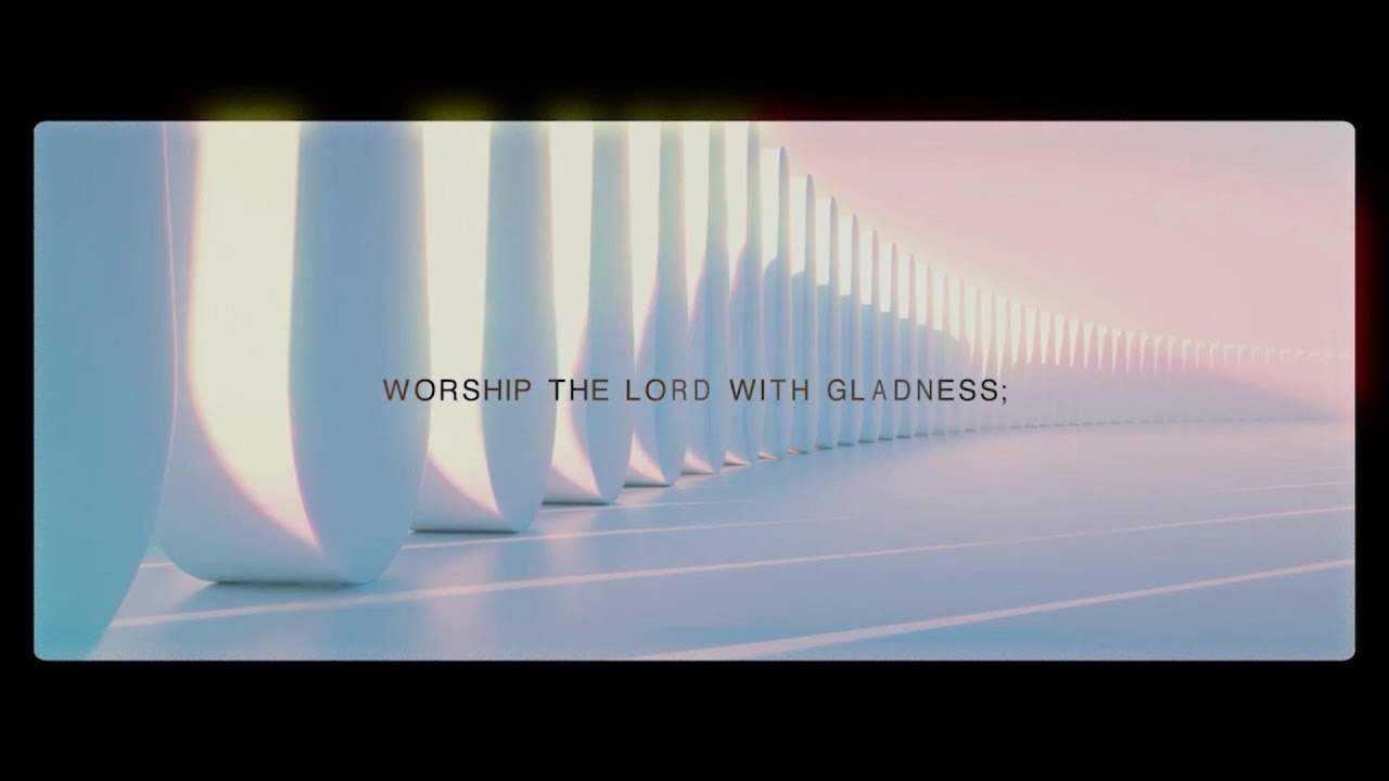 Holy Spirit - Pastor Drew Bontrager thumbnail