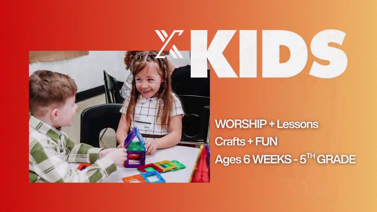 Xperience Church Sunday Service thumbnail
