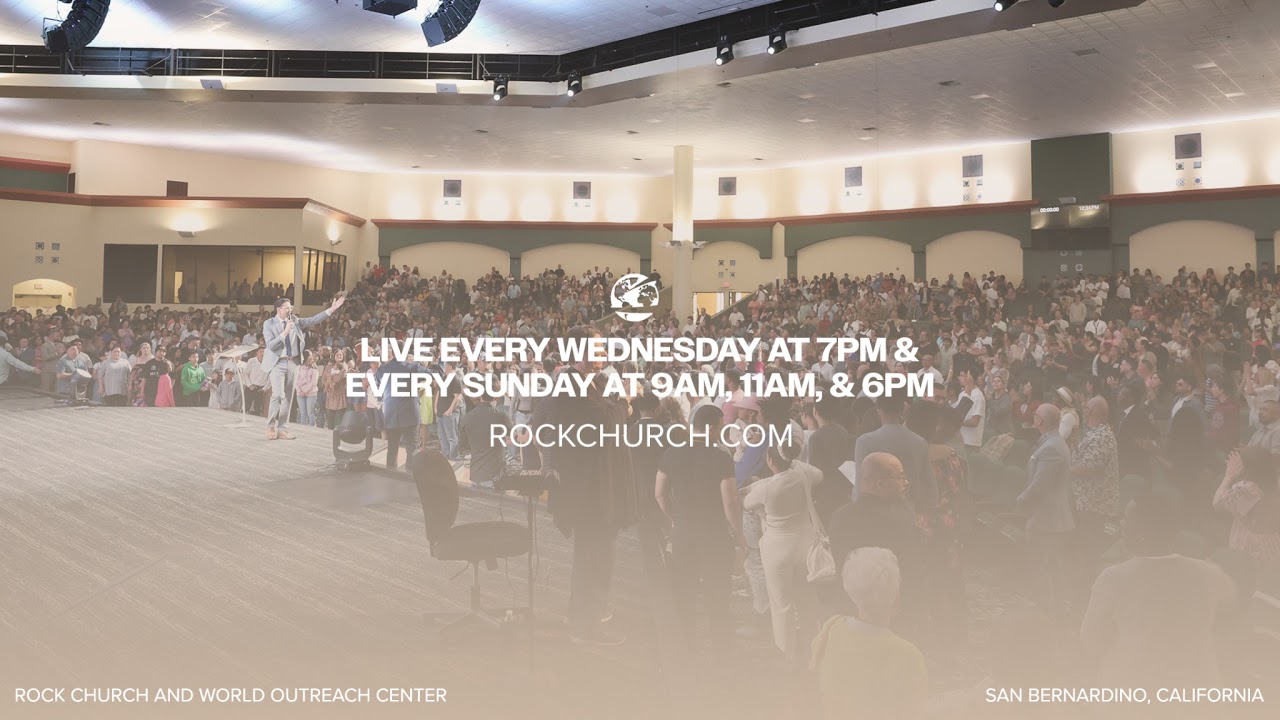 First things first - Pastor Bryan Schultze thumbnail