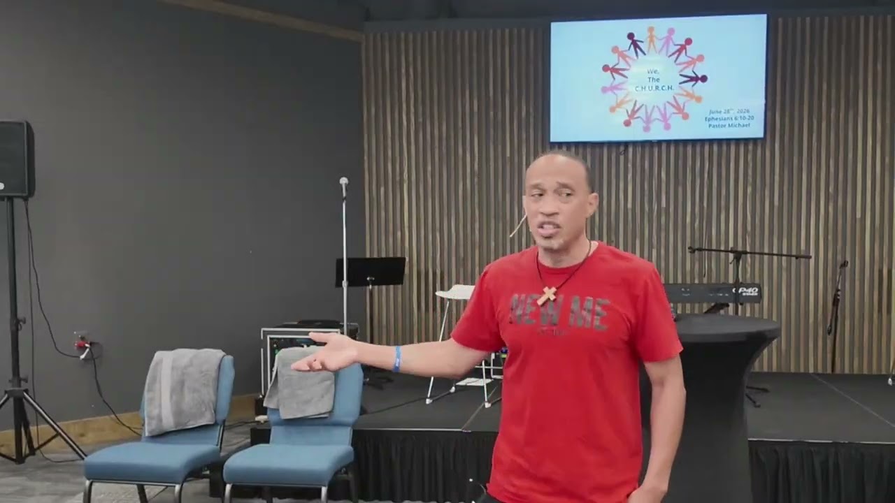 sunday june 28th pastor mike thumbnail