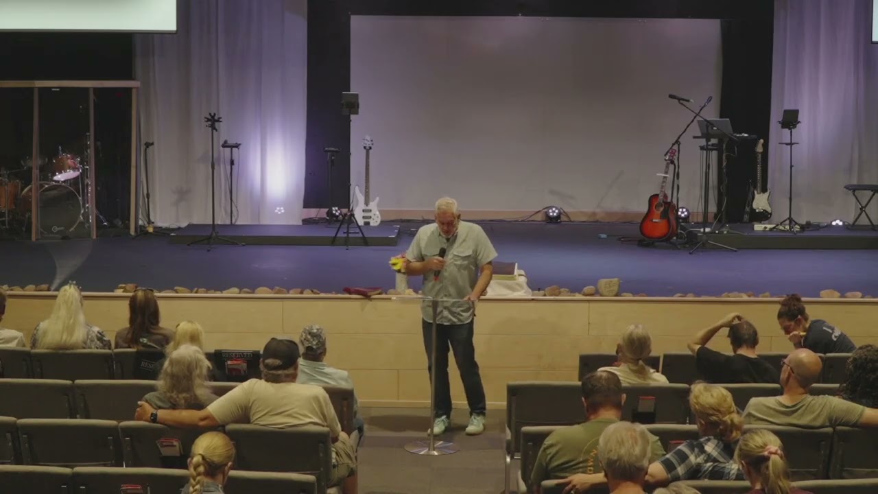 Forgiveness: Losing Count thumbnail
