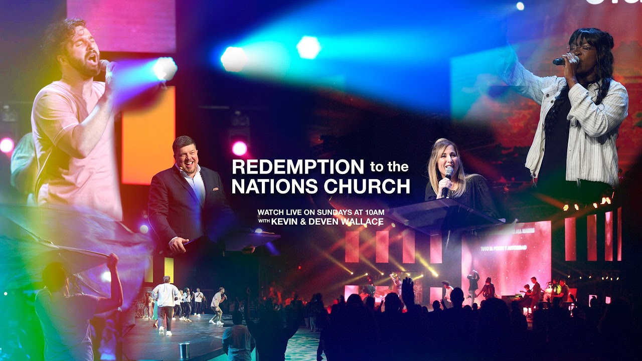 Sunday Service Live thumbnail