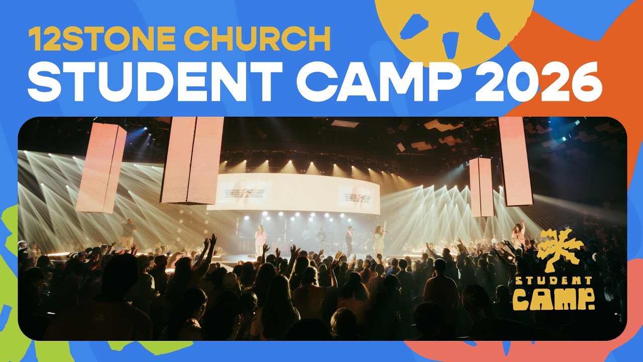 Welcome to CAMP. thumbnail
