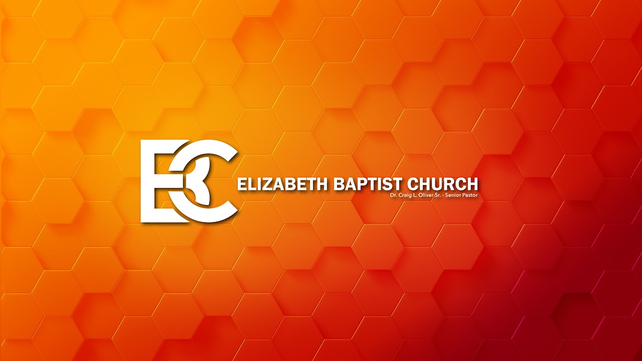 The Holy Spirit and Me: Set Free to Stay Free pt.3 | Bishop Craig L. Oliver, Sr. thumbnail
