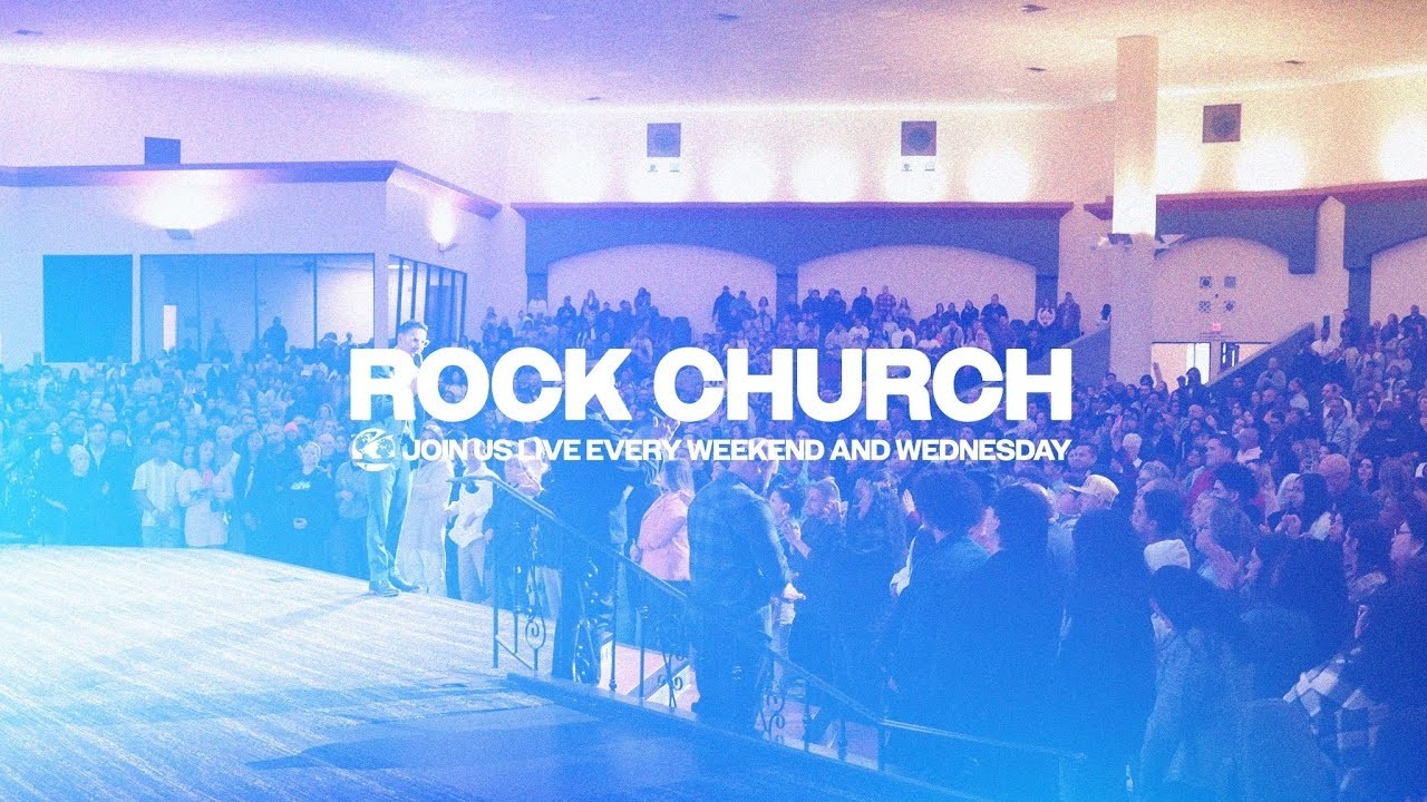 You Feed Them - Pastor Antonio Aguilar thumbnail